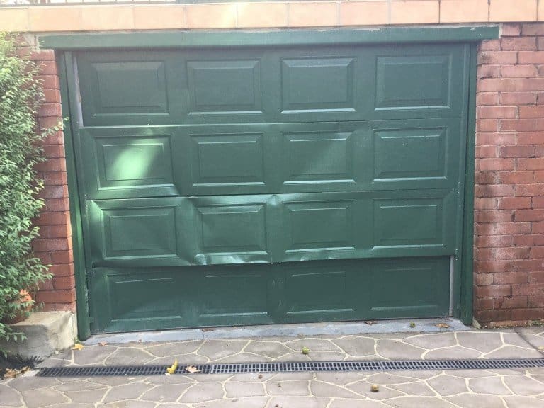 Garage Door Repairs Sydney | Garage Door Opener Repairs | A1 Automate