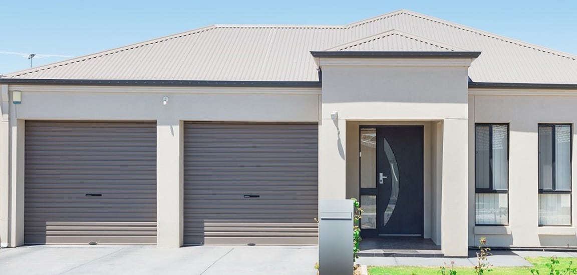 Garage Roller Doors 2