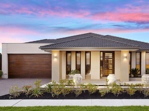 Timber Look Garage Doors Sydney | A1 Automate